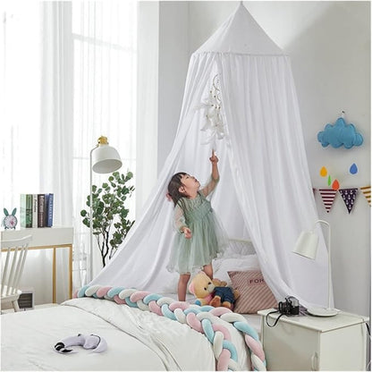 Princess Canopy Tent – Create A Whimsical Retreat For Kids 3