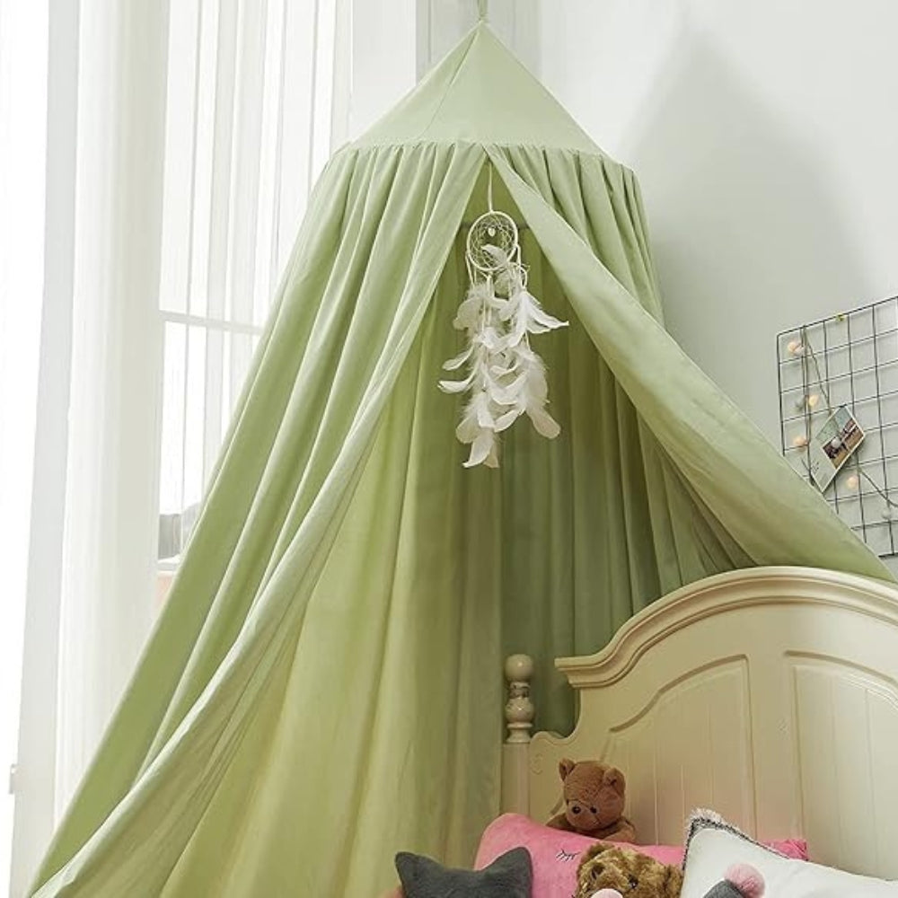 Princess Canopy Tent – Create A Whimsical Retreat For Kids 5