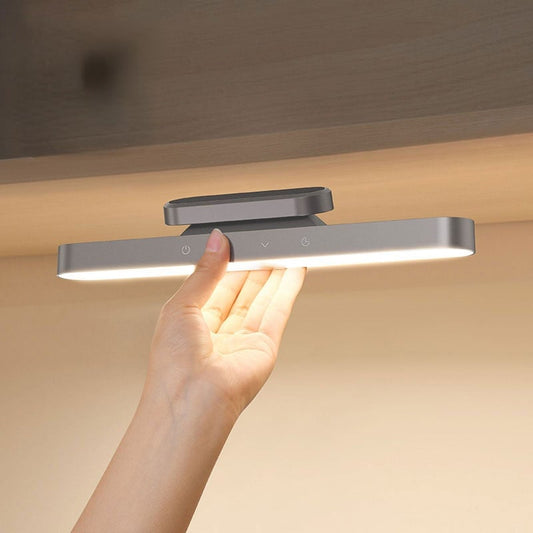 Rechargeable LED Bar – Wireless Design for Effortless Ambiance 1
