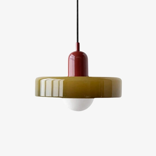 Southern Luxes La Lueur Suspendue | Beautifully Simple Pendant Lights for Cozy, Modern Homes