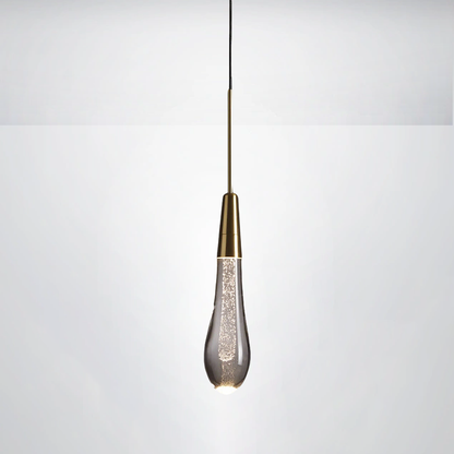 Regen Pendant Light – Modern Elegance with Adjustable LEDs 0