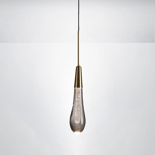 Regen Pendant Light – Modern Elegance with Adjustable LEDs 0
