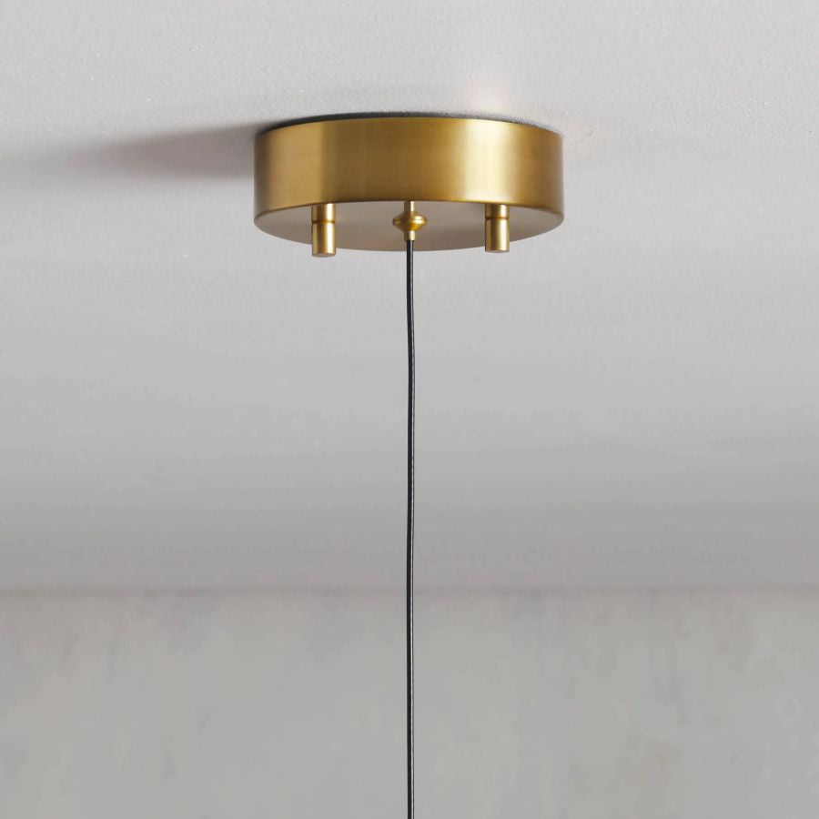 Regen Pendant Light – Modern Elegance with Adjustable LEDs 2