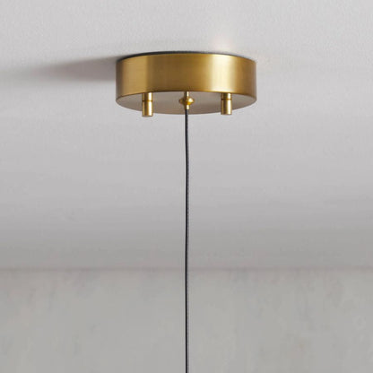 Regen Pendant Light – Modern Elegance with Adjustable LEDs 2