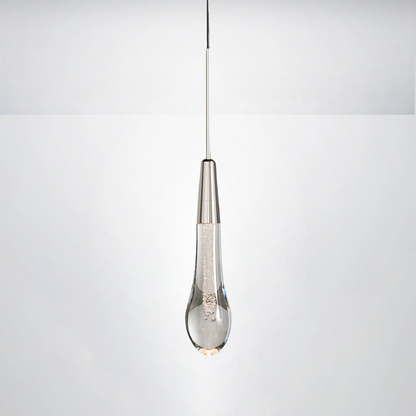 Regen Pendant Light – Modern Elegance with Adjustable LEDs 4