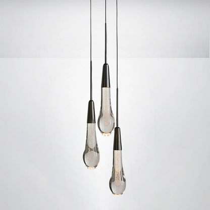 Regen Pendant Light – Modern Elegance with Adjustable LEDs 6