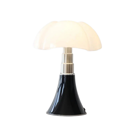 Retro Table Lamp – Elegant Illumination for Every Room 1