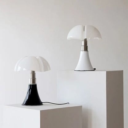 Retro Table Lamp – Elegant Illumination for Every Room 5
