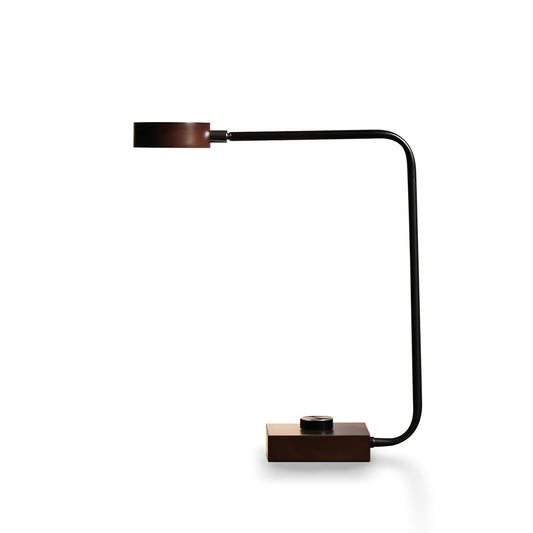 Rondo Table Lamp – Stylish Accent for Modern Decor 0