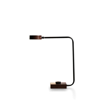 Rondo Table Lamp – Stylish Accent for Modern Decor 1