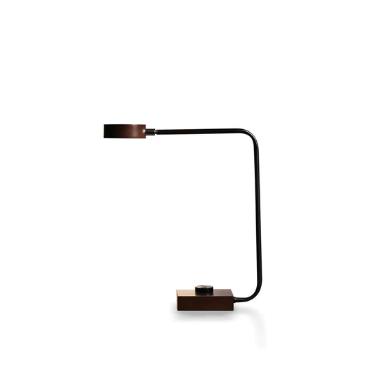 Rondo Table Lamp – Stylish Accent for Modern Decor 1
