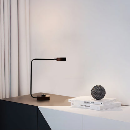 Rondo Table Lamp – Stylish Accent for Modern Decor 5