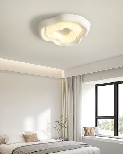 Rosen Ceiling Lamp – Elegant Design with Soft Glow 8