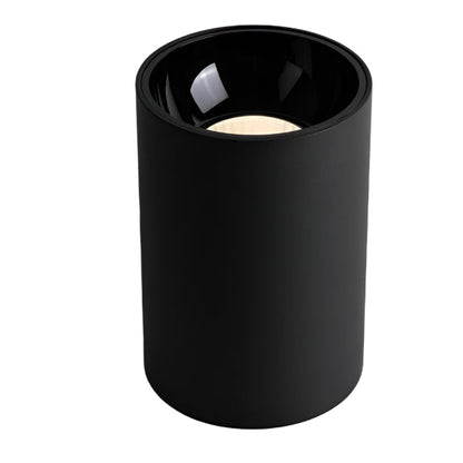 Round COB Ceiling Lamp – Efficient Illumination for Modern Interiors 0