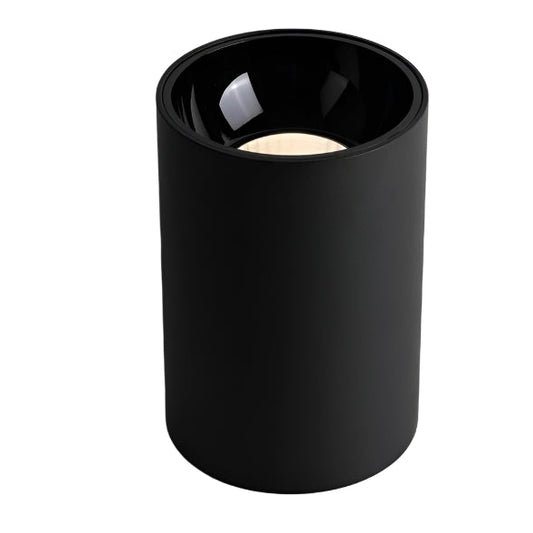 Round COB Ceiling Lamp – Efficient Illumination for Modern Interiors 0
