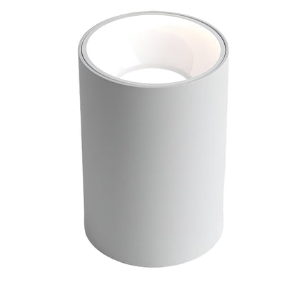 Round COB Ceiling Lamp – Efficient Illumination for Modern Interiors 10