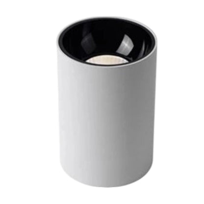 Round COB Ceiling Lamp – Efficient Illumination for Modern Interiors 9