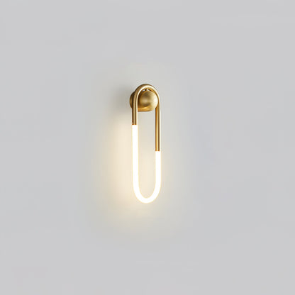 Rudi Loop Wall Lamp – Stylish Lighting for Modern Spaces 0