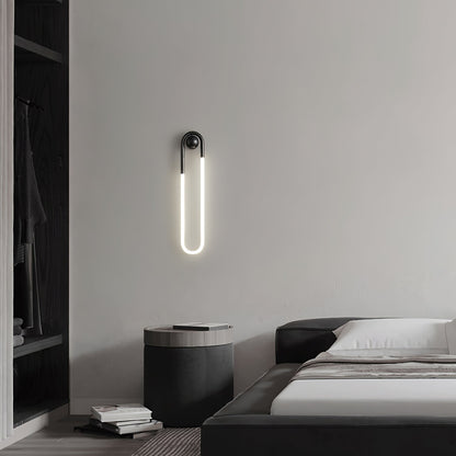Rudi Loop Wall Lamp – Stylish Lighting for Modern Spaces 2