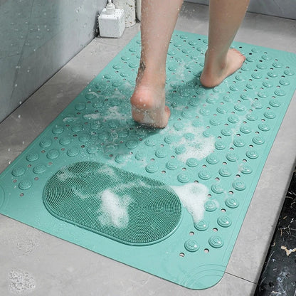 SafeGrip Non-Slip Shower Mat – Secure Your Shower Experience with Enhanced Safety 3