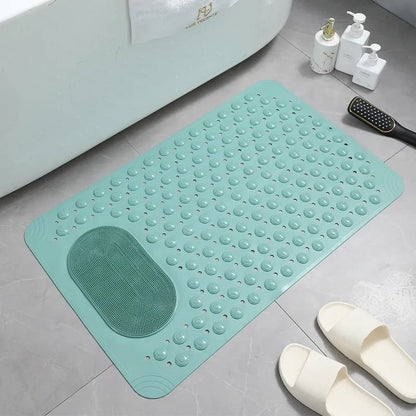 SafeGrip Non-Slip Shower Mat – Secure Your Shower Experience with Enhanced Safety 5