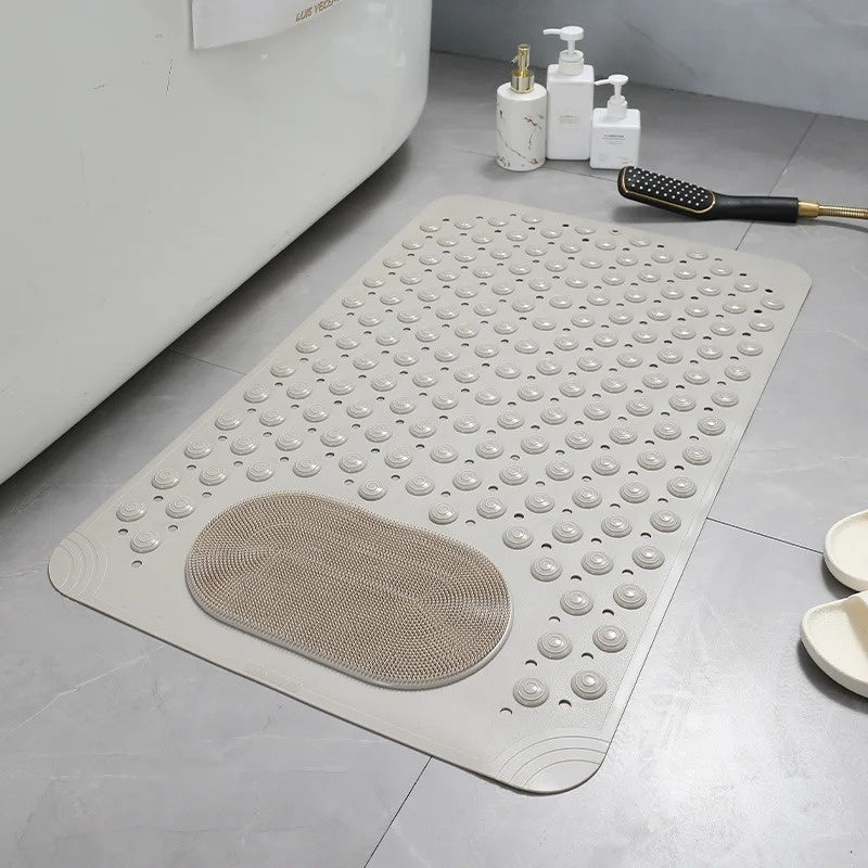 SafeGrip Non-Slip Shower Mat – Secure Your Shower Experience with Enhanced Safety 6