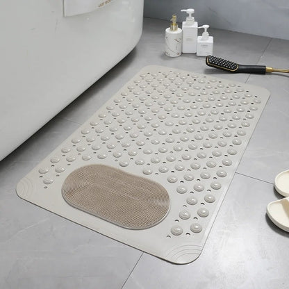 SafeGrip Non-Slip Shower Mat – Secure Your Shower Experience with Enhanced Safety 6