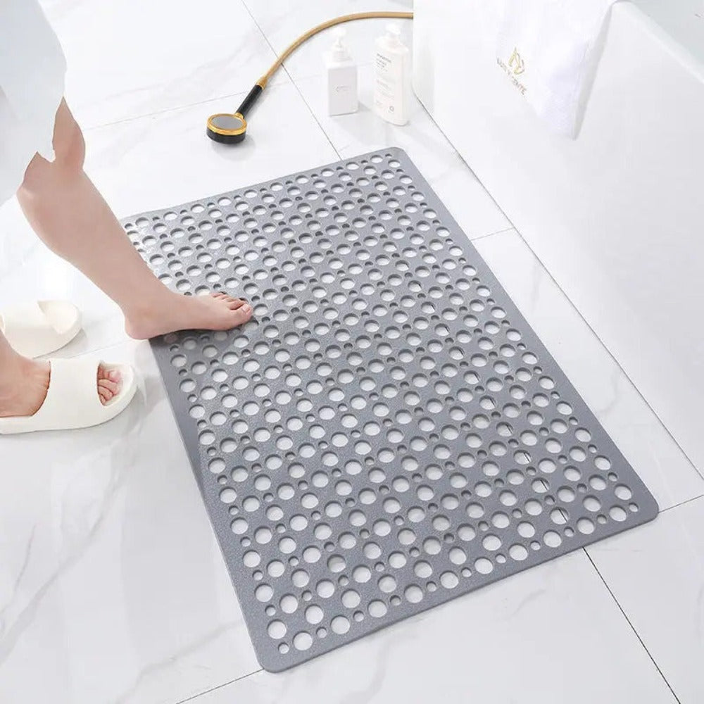 Safe Shower Mat Non Slip – Ultimate Stability for Kids 2