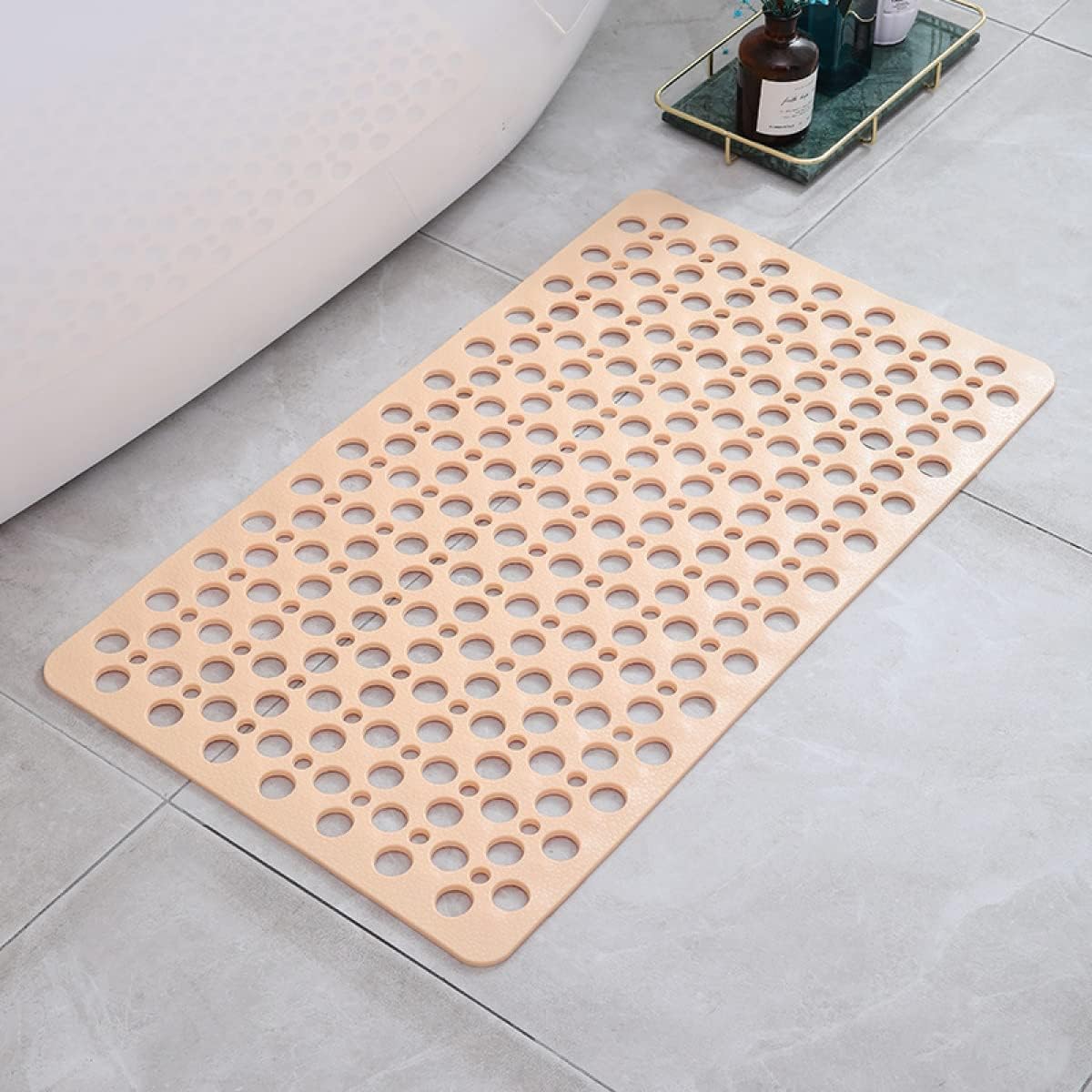 Safe Shower Mat Non Slip – Ultimate Stability for Kids 9
