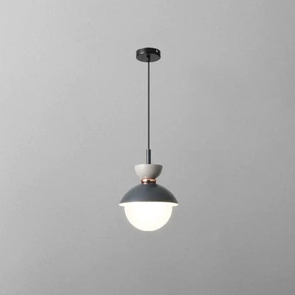 Savie Pendant Lamp – Stylish Nordic Illumination for Your Space 0