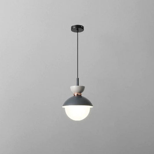 Savie Pendant Lamp – Stylish Nordic Illumination for Your Space 0