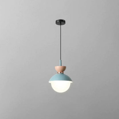 Savie Pendant Lamp – Stylish Nordic Illumination for Your Space 12