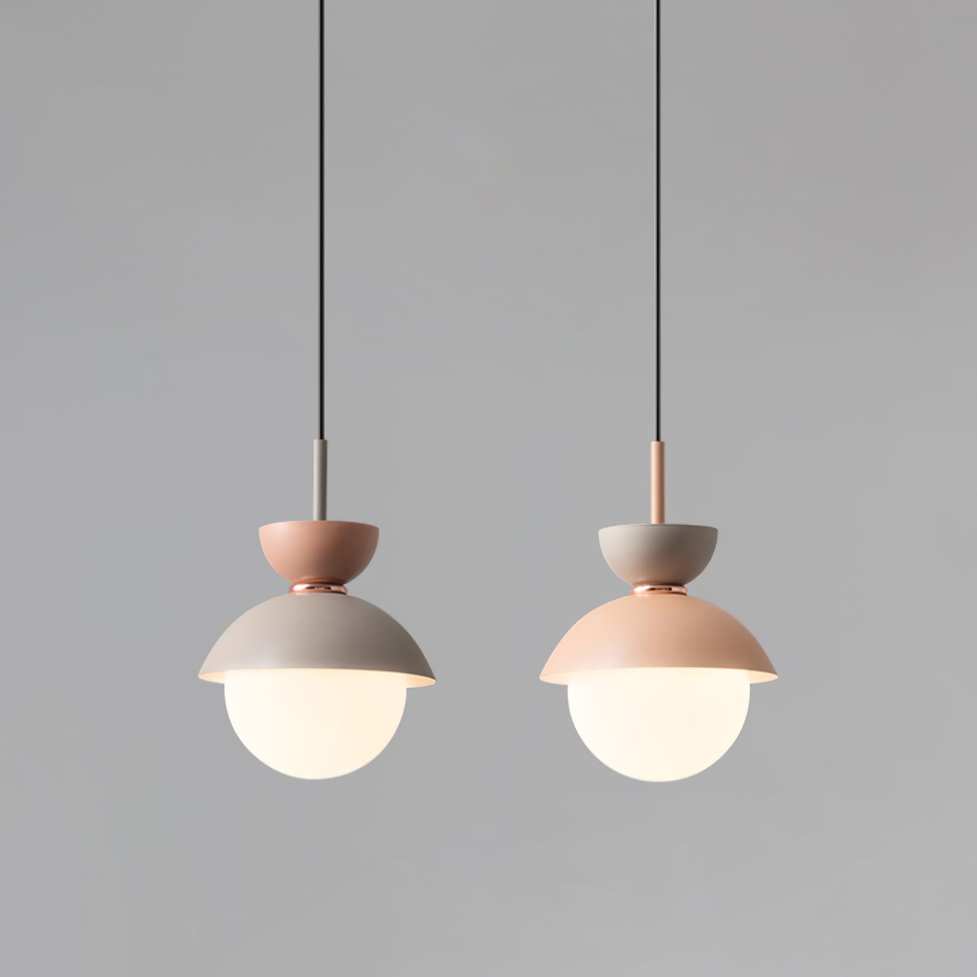 Savie Pendant Lamp – Stylish Nordic Illumination for Your Space 2
