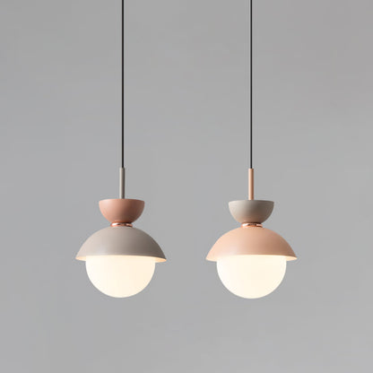 Savie Pendant Lamp – Stylish Nordic Illumination for Your Space 2