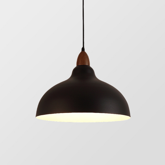 Scandinavian LED Pendant Light – Elegant Illumination for Contemporary Spaces 1