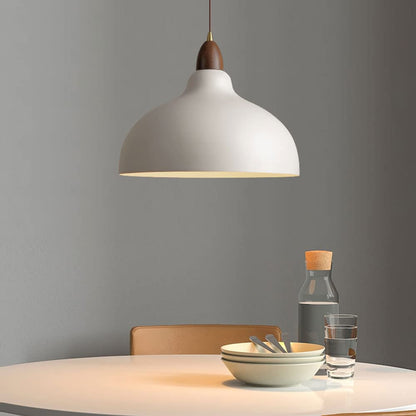 Scandinavian LED Pendant Light – Elegant Illumination for Contemporary Spaces 3