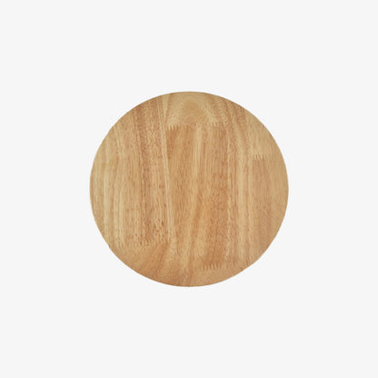 Scandinavian LED Wall Light Oval – Stylish Wooden Fixture for Inviting Spaces 0