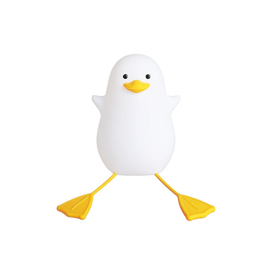 Seagugul Rechargeable Night Light – Soothing Glow for Peaceful Sleep 0