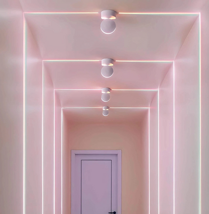 ShineLine Outdoor LED Strip Lights – Create Inviting Ambiance Anywhere 1