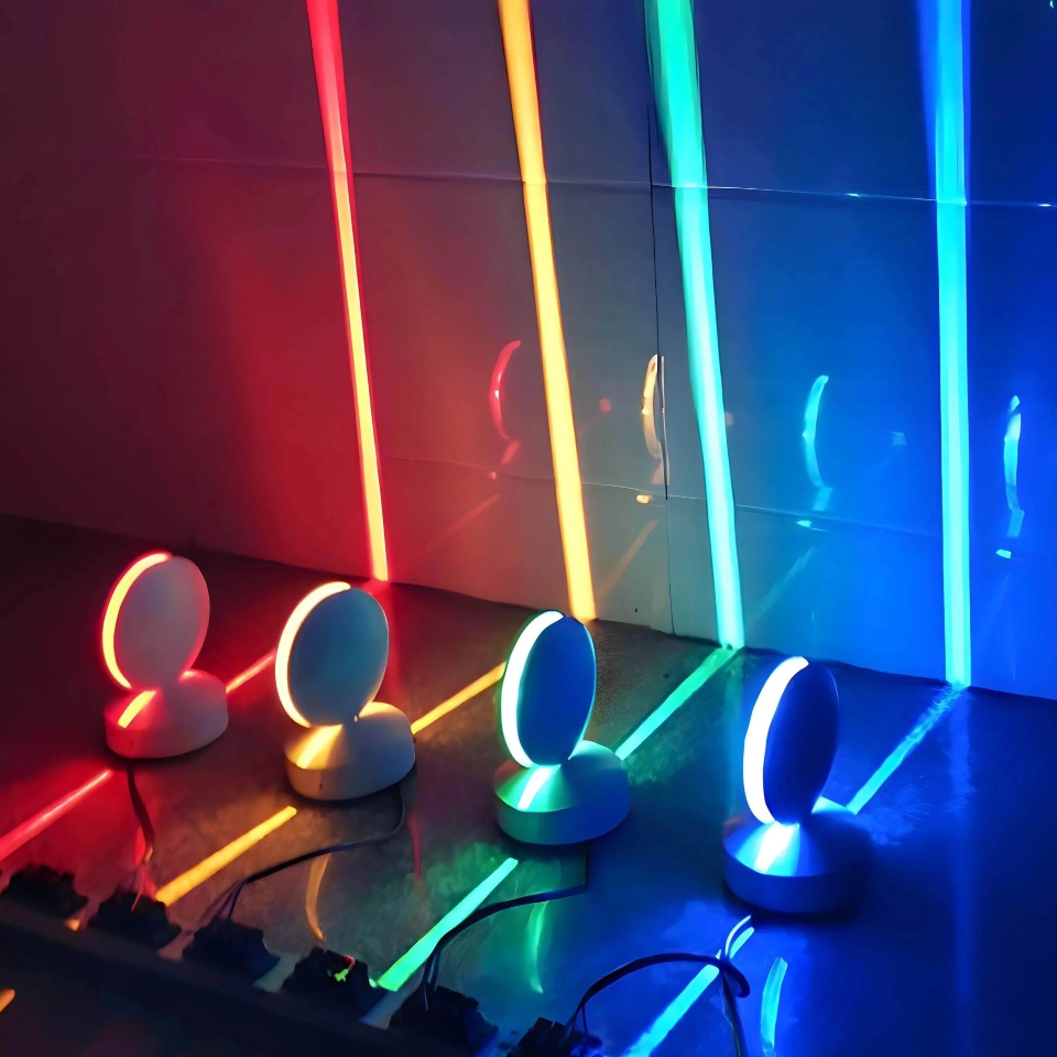 ShineLine Outdoor LED Strip Lights – Create Inviting Ambiance Anywhere 6