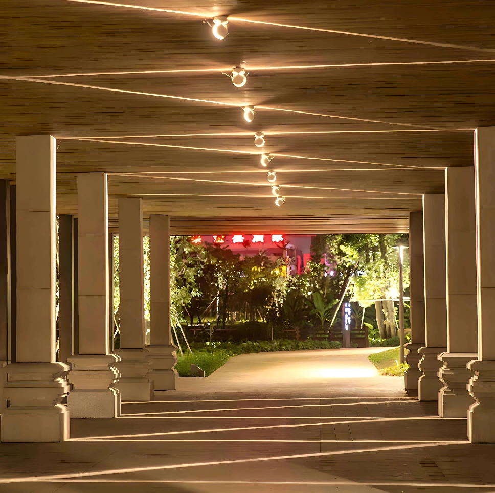 ShineLine Outdoor LED Strip Lights – Create Inviting Ambiance Anywhere 7
