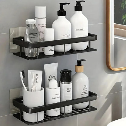 Shower Shelf Caddy Organizer – Maximize Your Shower Storage Space 0
