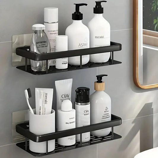 Shower Shelf Caddy Organizer – Maximize Your Shower Storage Space 0