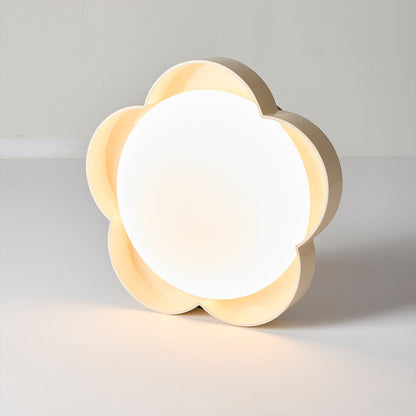 Sika Ceiling Lamp – Nature-Inspired Glow for Cozy Spaces 3