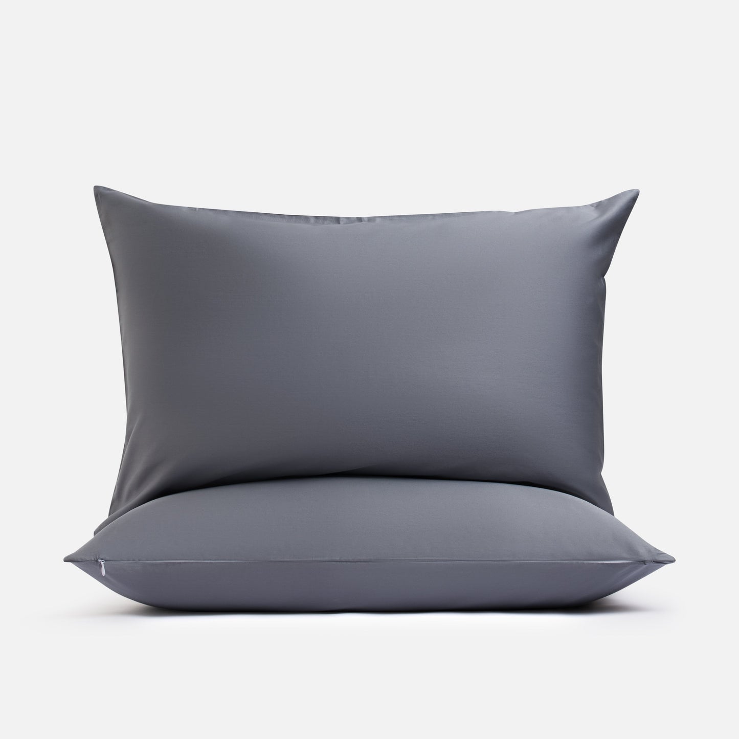 Slate Stone Duvet Cover Set – Luxurious Style with Effortless Comfort 2