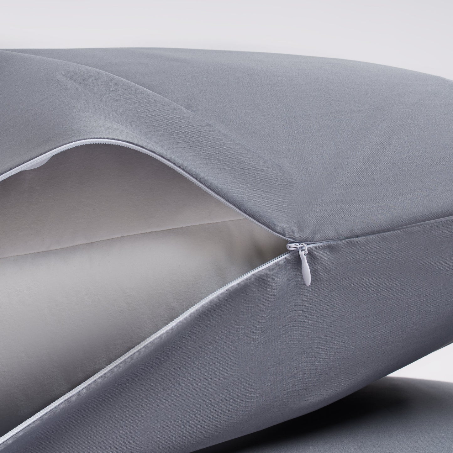 Slate Stone Duvet Cover Set – Luxurious Style with Effortless Comfort 6