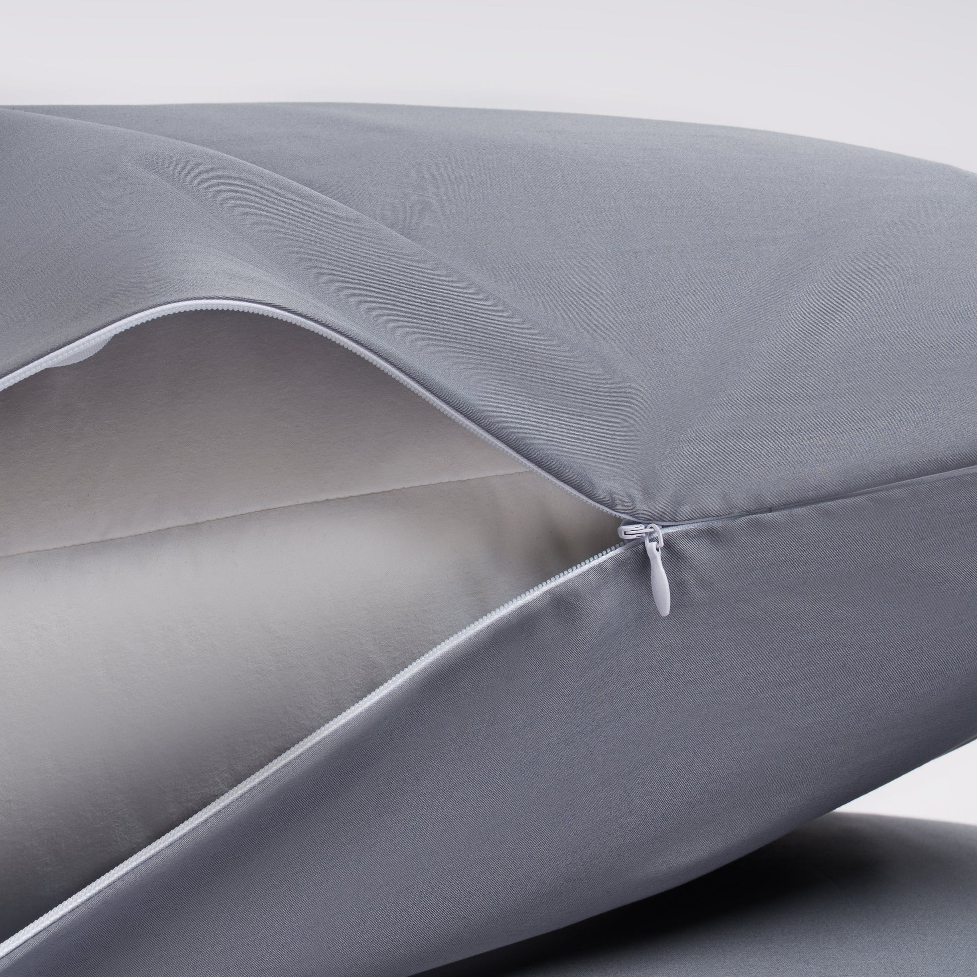 Slate Stone Duvet Cover Set – Luxurious Style with Effortless Comfort 6