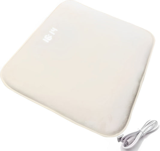 **Smart Door Mat Alarm Clock – Effortless Wake-Up Solution** 1