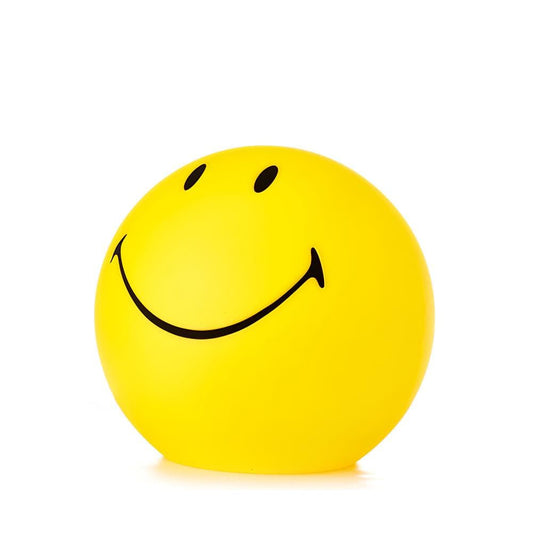Smiley Table Lamp – Brighten Your Space with Cheerful Glow 0