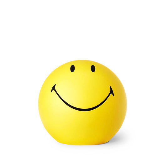 Smiley Table Lamp – Brighten Your Space with Cheerful Glow 1